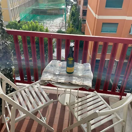 Group Apartment Roma-2
